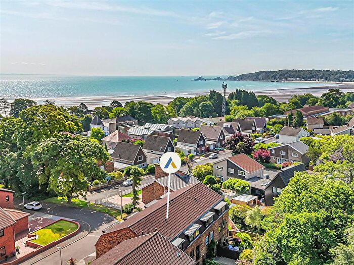 3 Bedroom Terraced House For Sale In Llwynderw Drive, West Cross, Swansea, SA3