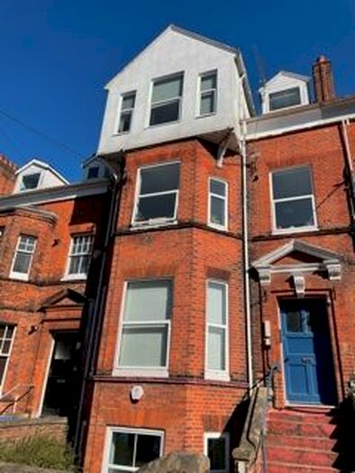 1 Bedroom Flat To Rent In Grosvenor Road, Norwich, NR2