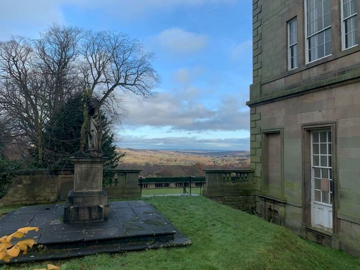 3 Bedroom Apartment To Rent In Lowe Lane, Stainborough, Barnsley, S75