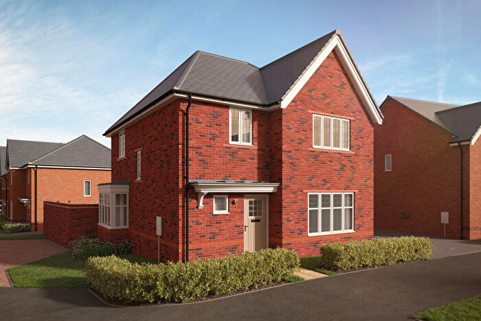 4 Bedroom Detached House For Sale In Henham Road, Elsenham, Essex, CM22