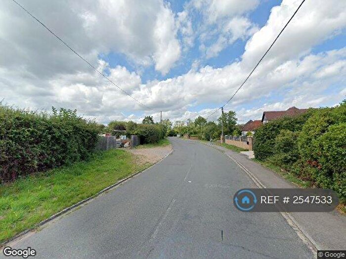 4 Bedroom Detached House To Rent In Love Lane, Iver, SL0