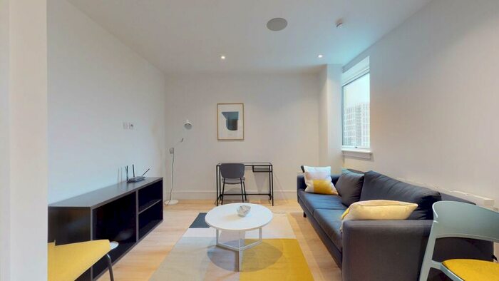 1 Bedroom Flat To Rent In Olympic Way, HA9