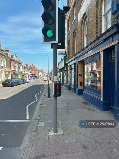 1 Bedroom Flat To Rent In High Street, Herne Bay, CT6