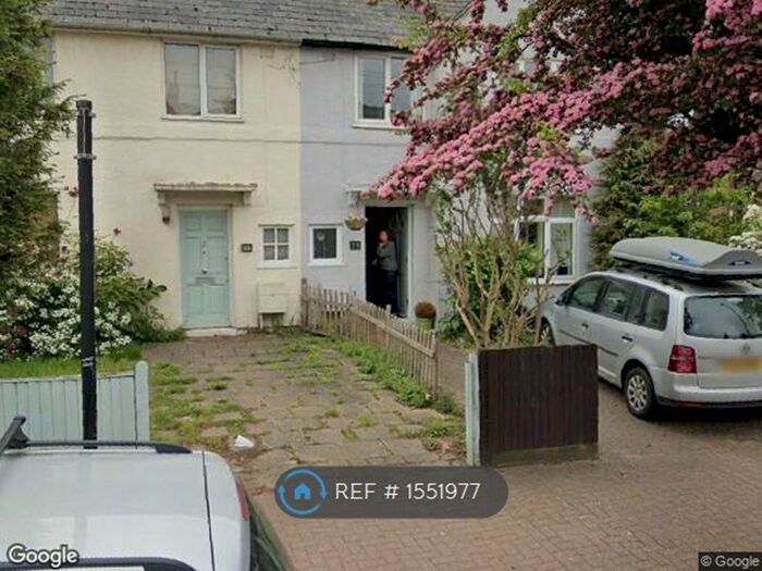 3 Bedroom Terraced House To Rent In Lidiard Road, London, SW18