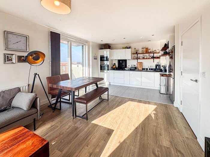 2 Bedroom Flat For Sale In Gayton Road, Harrow, Harrow, HA1