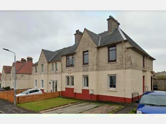 3 Bedroom Flat To Rent In William Drive, Hamilton, ML3