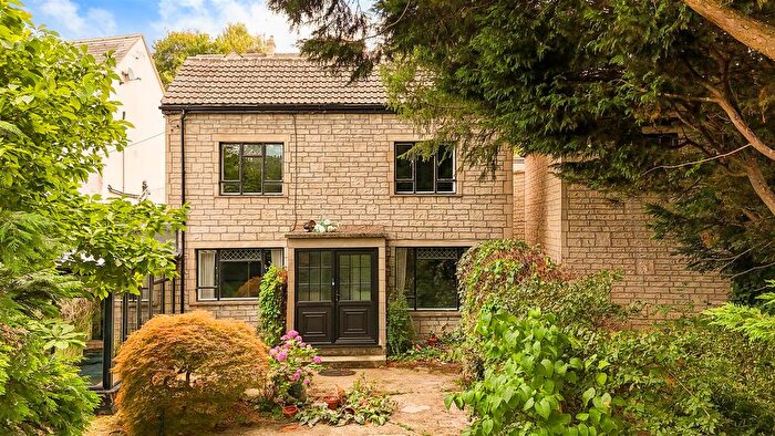 4 Bedroom Detached House For Sale In Spring Lane, Thrupp, Stroud, GL5