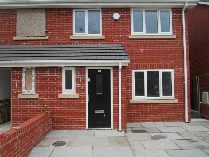 3 Bedroom Semi-Detached House To Rent In Cecil Street, Leigh, Lancashire, WN7