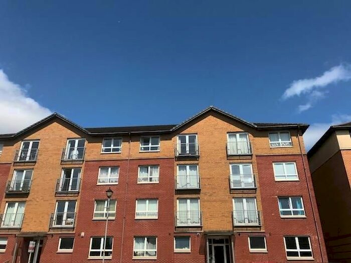 2 Bedroom Flat To Rent In Ferry Road, Glasgow, G3