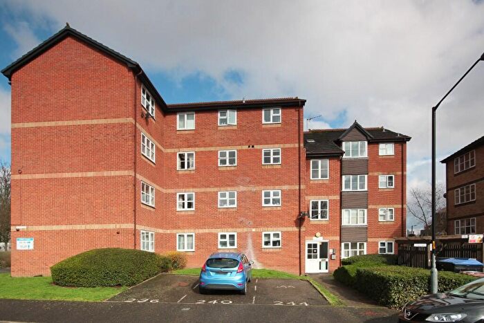 Studio To Rent In Stubbs Drive, London, SE16