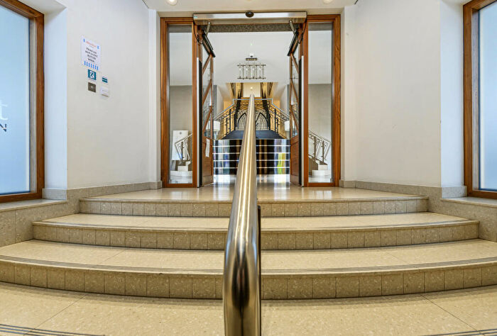 1 Bedroom Apartment For Sale In Electricity House, Colston Avenue, Bristol, BS1