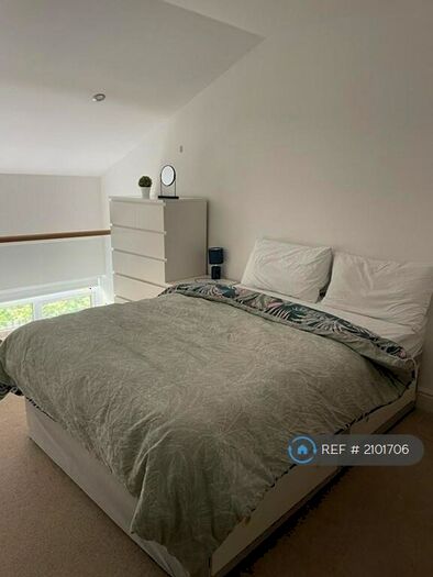 1 Bedroom Flat To Rent In Church Hill, London, E17