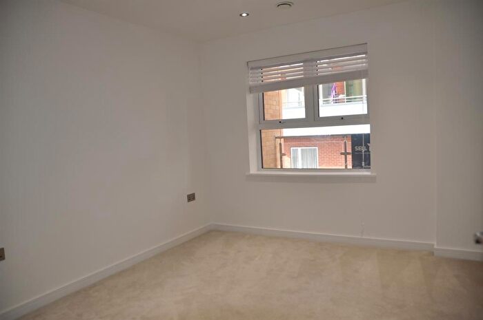 1 Bedroom Flat To Rent In Olivia House, Luton, LU1