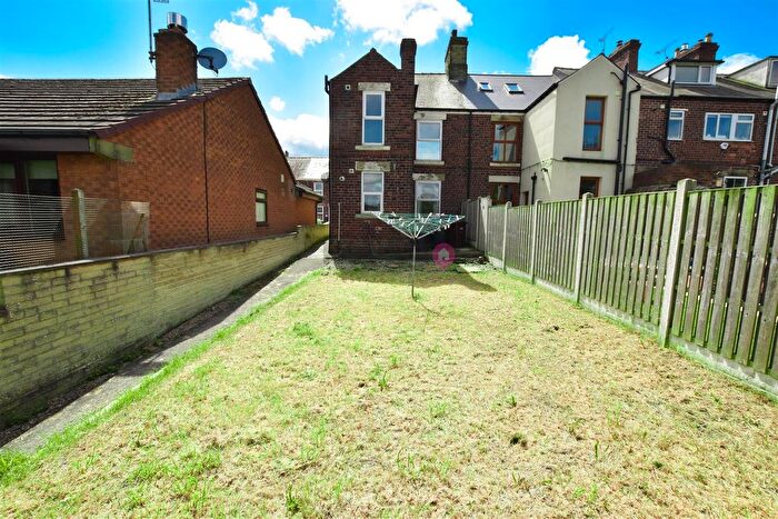 1 Bedroom Flat To Rent In Cadman Street, Mosborough, S20