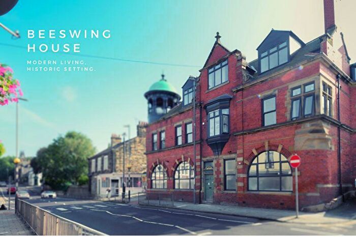 1 Bedroom Flat To Rent In Gosforth Street, Gateshead, NE10