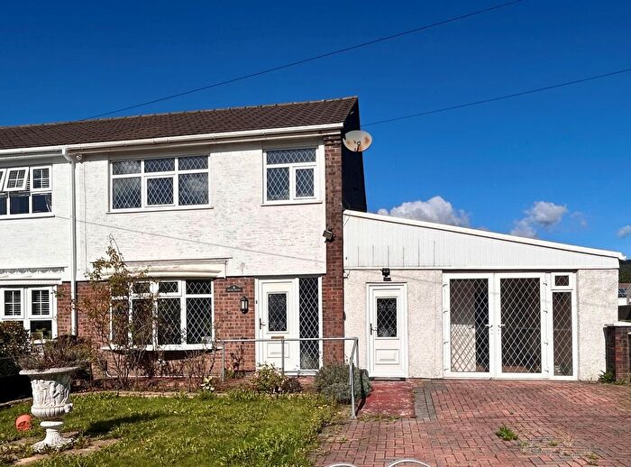 4 Bedroom Semi-Detached House To Rent In Baglan, SA12