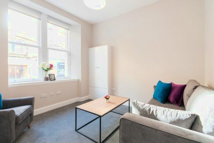 2 Bedroom Flat To Rent In Gorgie Road, Gorgie, Edinburgh, EH11