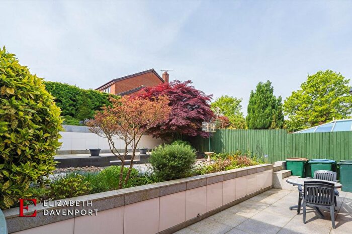 4 Bedroom Detached House For Sale In Greenland Court, Coventry, CV5