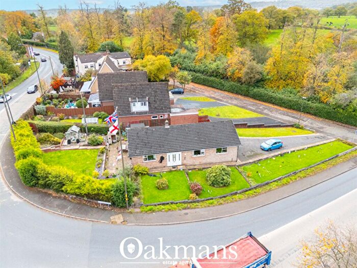 3 Bedroom Bungalow For Sale In Longbridge Lane, Birmingham, West Midlands, B31