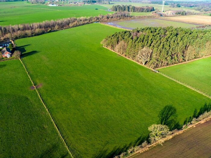 Land For Sale In East Farm Lot, Blennerhasset, Wigton, CA7