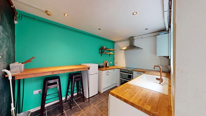 1 Bedroom Flat To Rent In Lansdowne Street, Hove, BN3