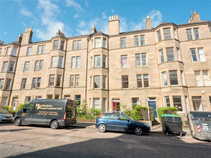 4 Bedroom Apartment To Rent In Marchmont Road, Marchmont, Edinburgh, EH9