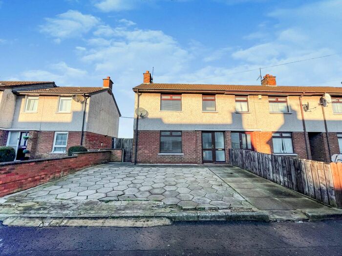 Houses to rent in Orritor Street, BT80, Mid Ulster