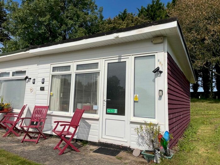 1 Bedroom Bungalow For Sale In Norton, Dartmouth, Devon, TQ6