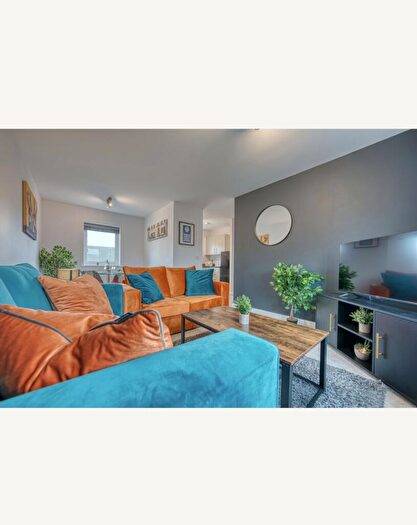 2 Bedroom Flat To Rent In Torridon Drive, Hampton Centre, Peterborough, PE7