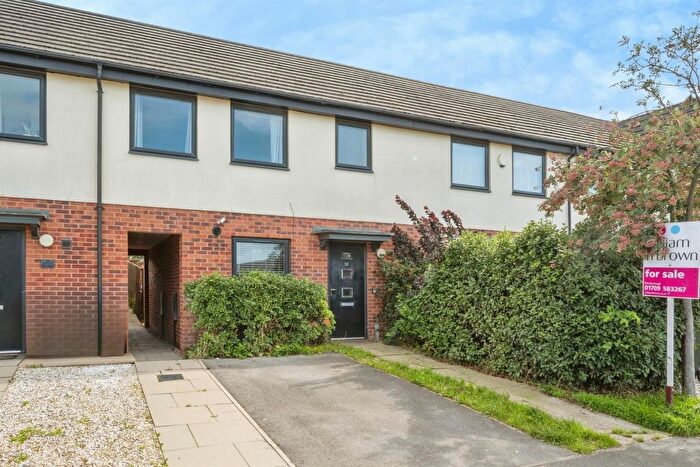 3 Bedroom Property For Sale In School Street, Thurnscoe, Rotherham, S63