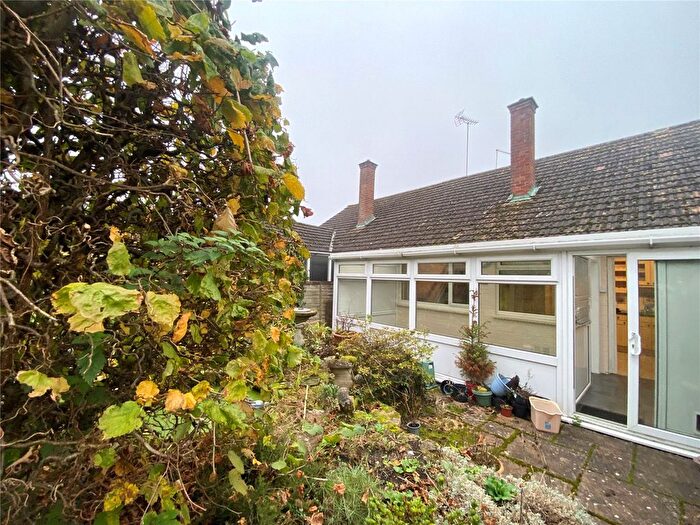 2 Bedroom Semi-Detached House For Sale In Harbidges Lane, Long Buckby, Northamptonshire, NN6