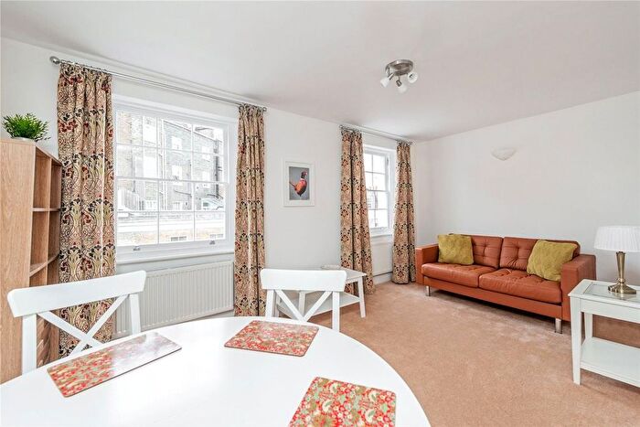 1 Bedroom Flat To Rent In Denbigh Street, Pimlico, SW1V