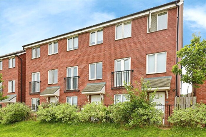 3 Bedroom Terraced House For Sale In Pincombe Road, Bideford, Devon, EX39