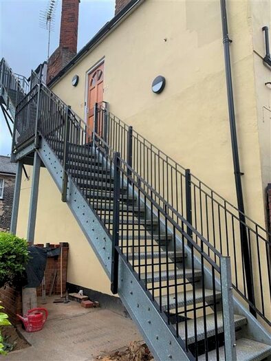 2 Bedroom Flat To Rent In Northgate, Beccles, NR34