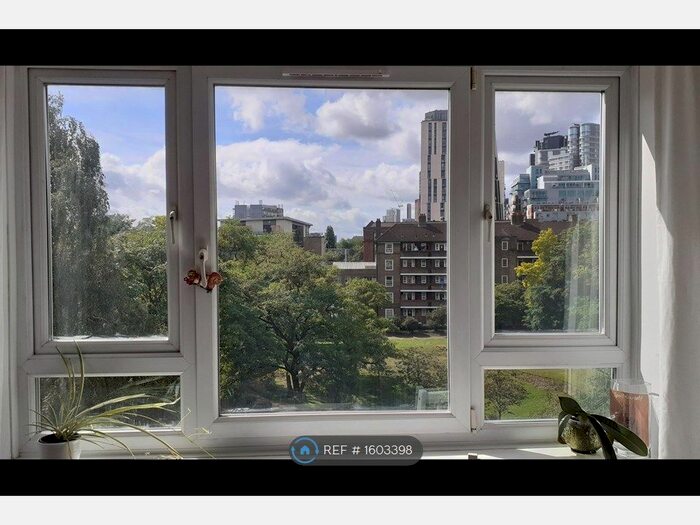 2 Bedroom Flat To Rent In Gabriel House, London, SE11