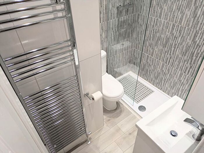 1 Bedroom Flat To Rent In Westclyffe Street, Shawlands, Glasgow, G41