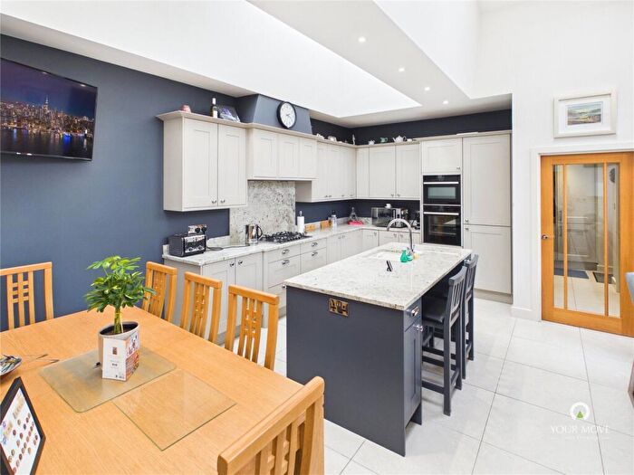 3 Bedroom Bungalow For Sale In Stanley Street, Consett, Durham, DH8