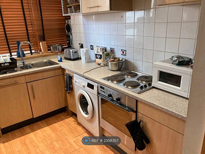 Studio To Rent In Millenium, Birmingham, B3 - Photo 2