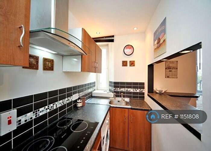 1 Bedroom Flat To Rent In Nelson Srtreet, Aberdeen, AB24