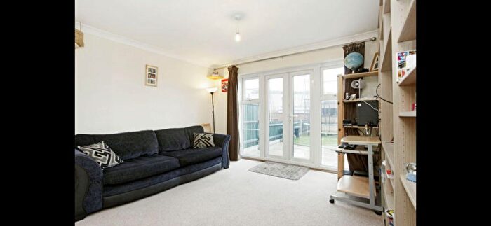 2 Bedroom Terraced House To Rent In Atlantis Close, Barking, IG11