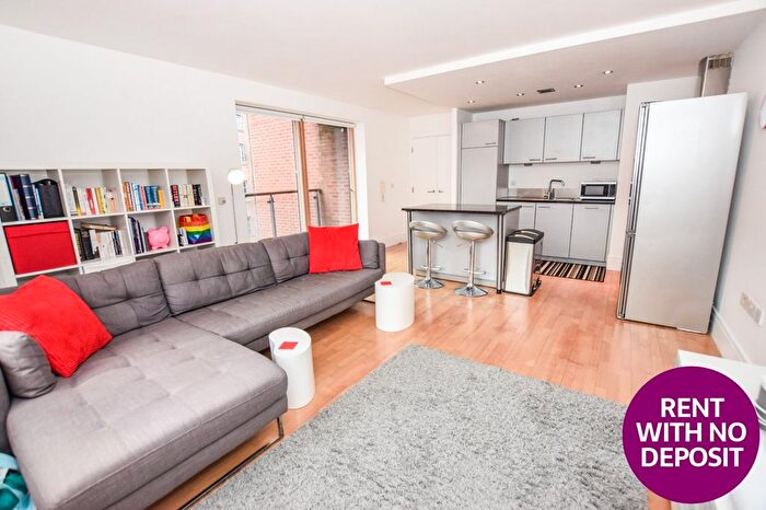 2 Bedroom Flat To Rent In The Foundry, A Lower Chatham Street, Southern Gateway, Manchester, M1