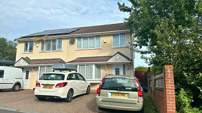 3 Bedroom House To Rent In Ashdene Avenue, Bristol, BS5