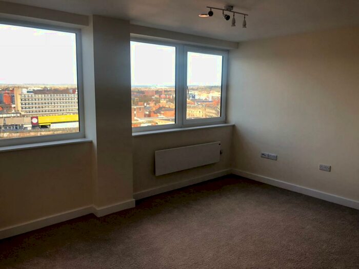 2 Bedroom Apartment To Rent In Prosperity House, Derby, DE1