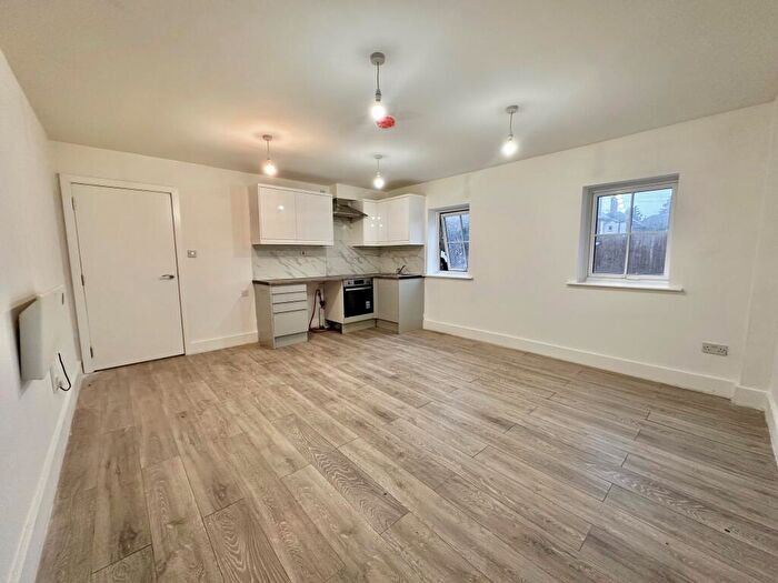 2 Bedroom Flat To Rent In Dartford Road, March, PE15