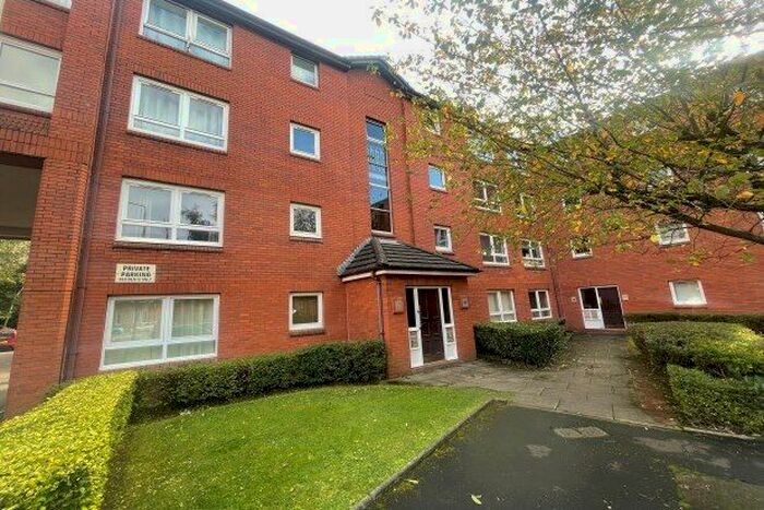 1 Bedroom Flat To Rent In Holmlea Road, Glasgow, G44