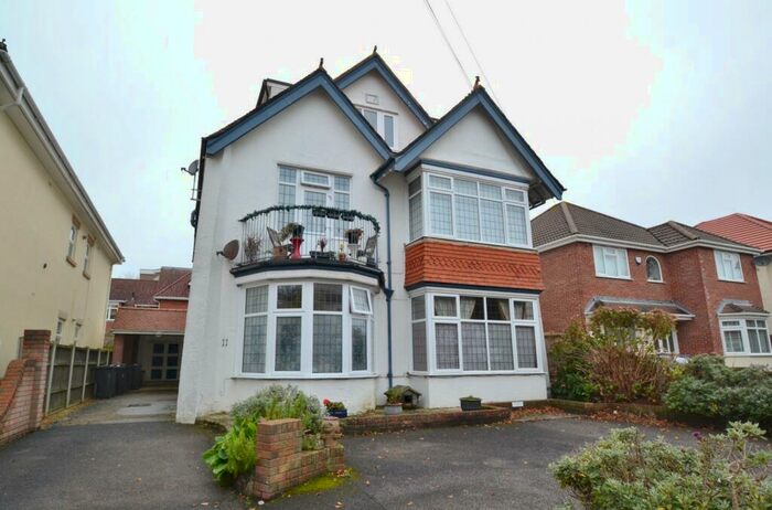 1 Bedroom Flat To Rent In Bournemouth, BH6