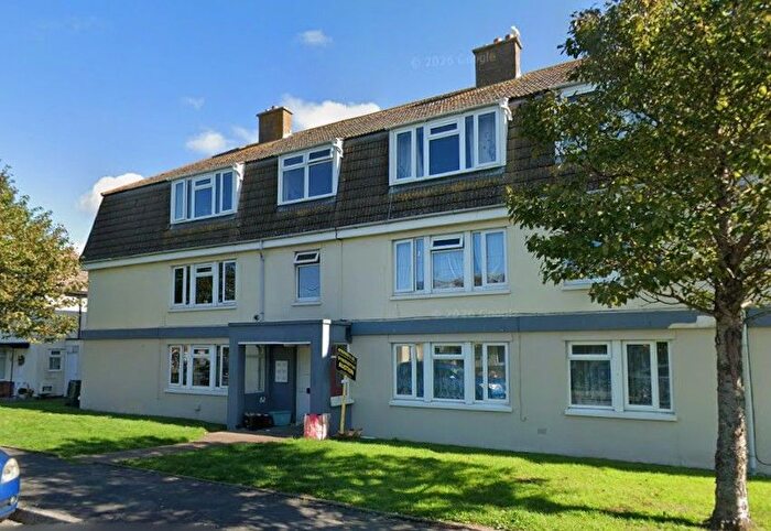 2 Bedroom Flat To Rent In Ottawa Road, Weston-Super-Mare, BS23