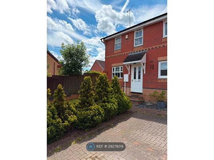 2 Bedroom End Terrace House To Rent In Deepwell Avenue, Sheffield, S20