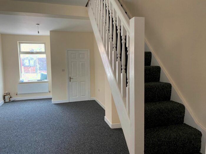 2 Bedroom Terraced House To Rent In Stoney Stanton Road, Coventry, CV1