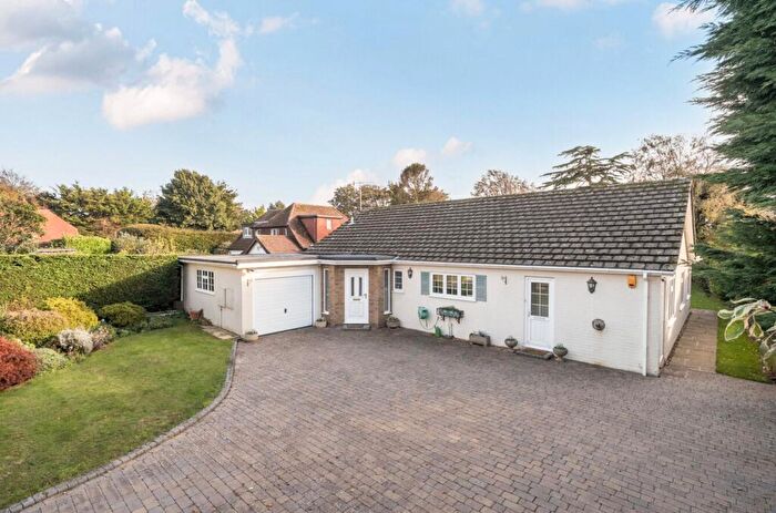2 Bedroom Detached Bungalow For Sale In Middleton Road, Middleton-On-Sea, PO22